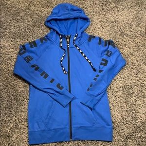 Victoria’s Secret Pink jacket
